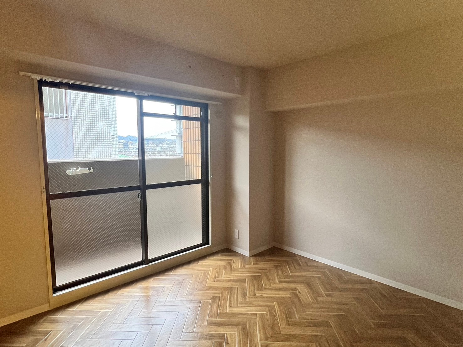 家族が住むおしゃれな賃貸マンション