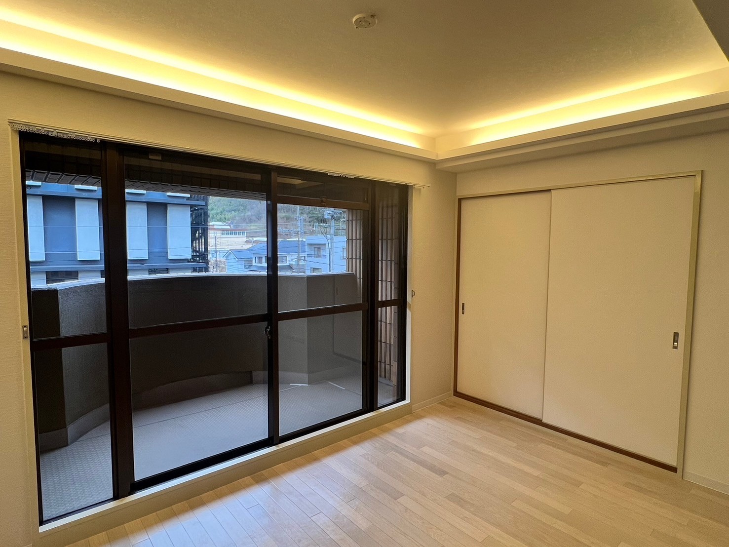 家族が住むおしゃれな賃貸マンション