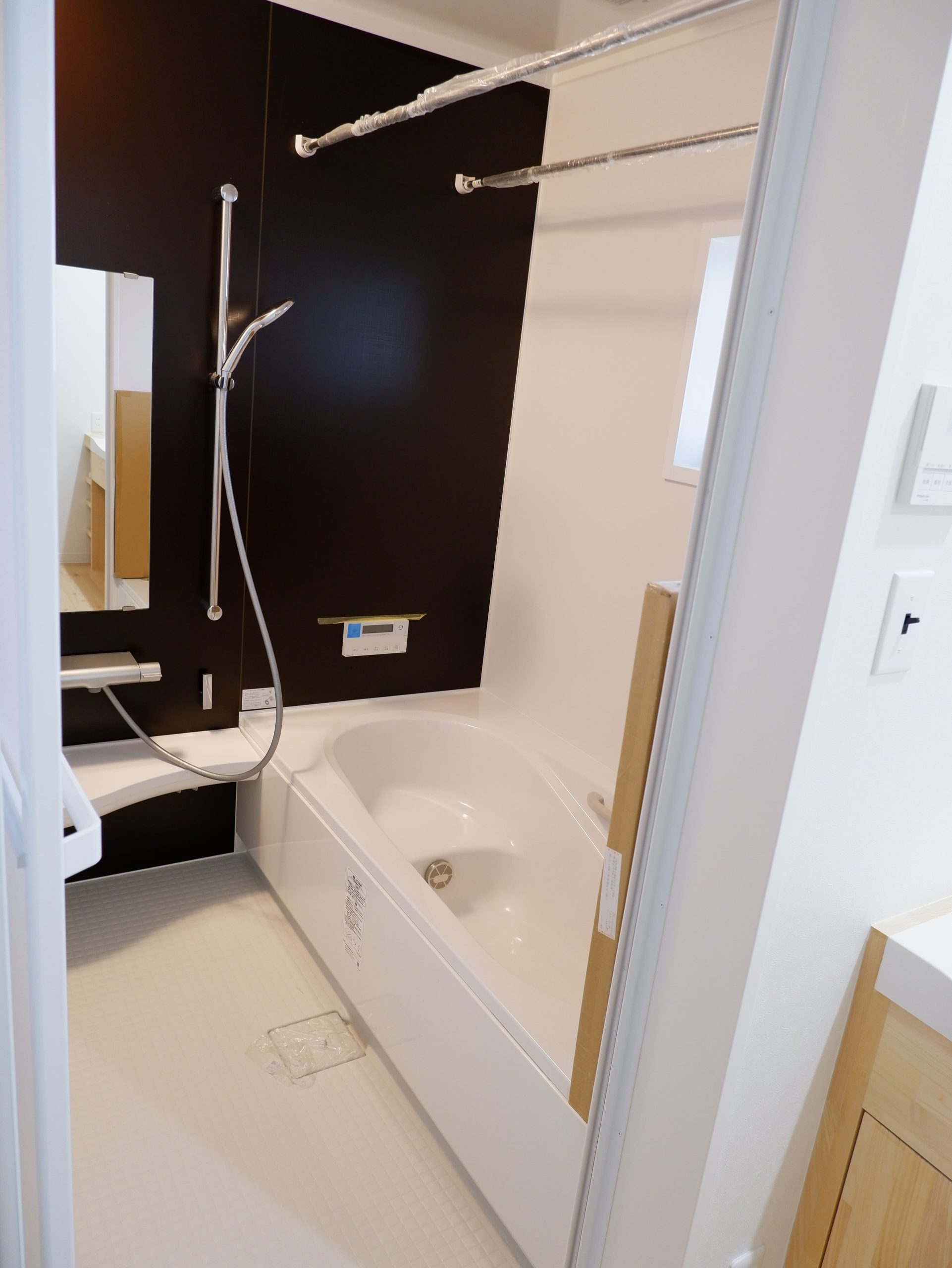 和を感じるリノベーションハウス