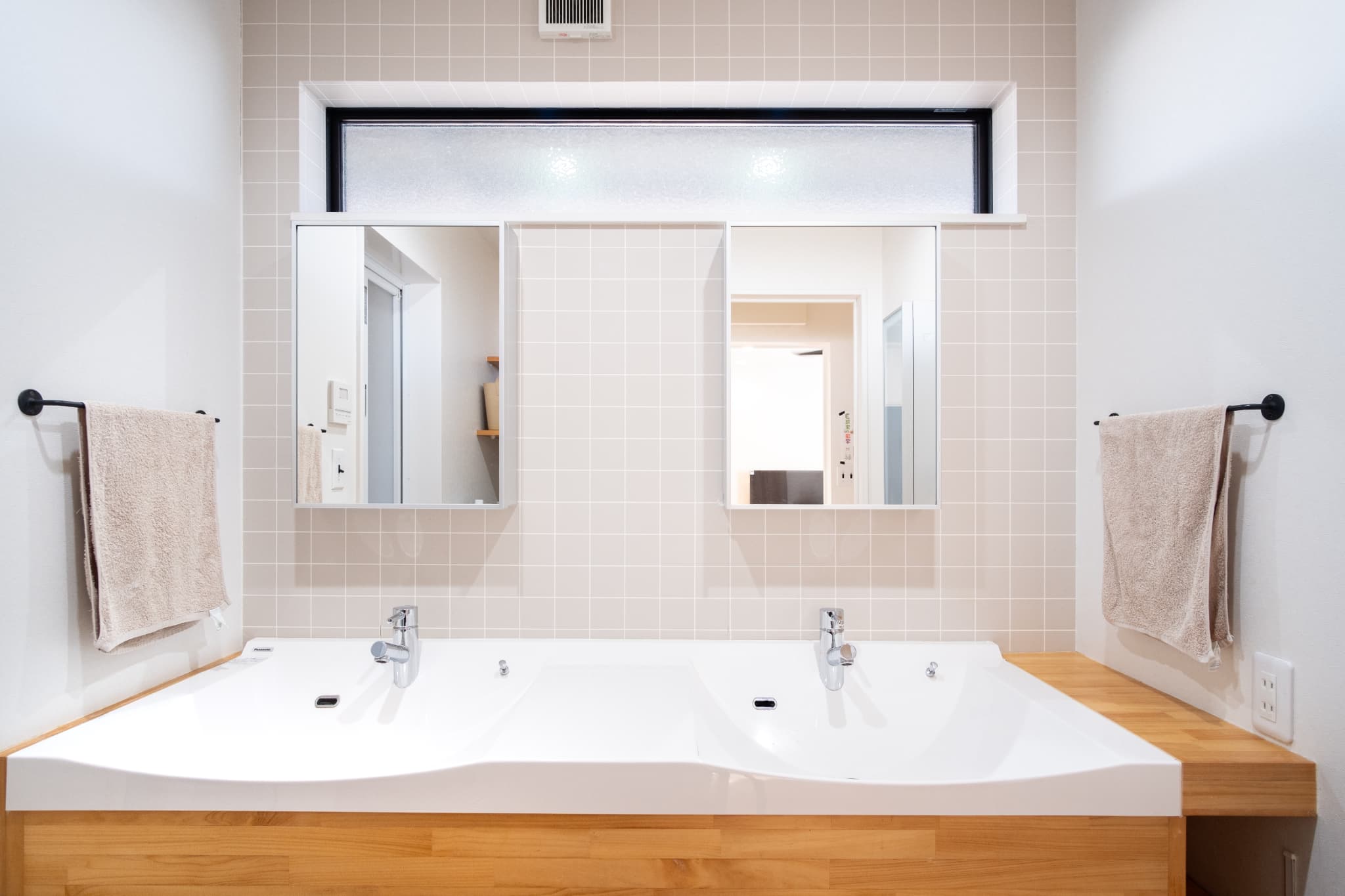 和を感じるリノベーションハウス