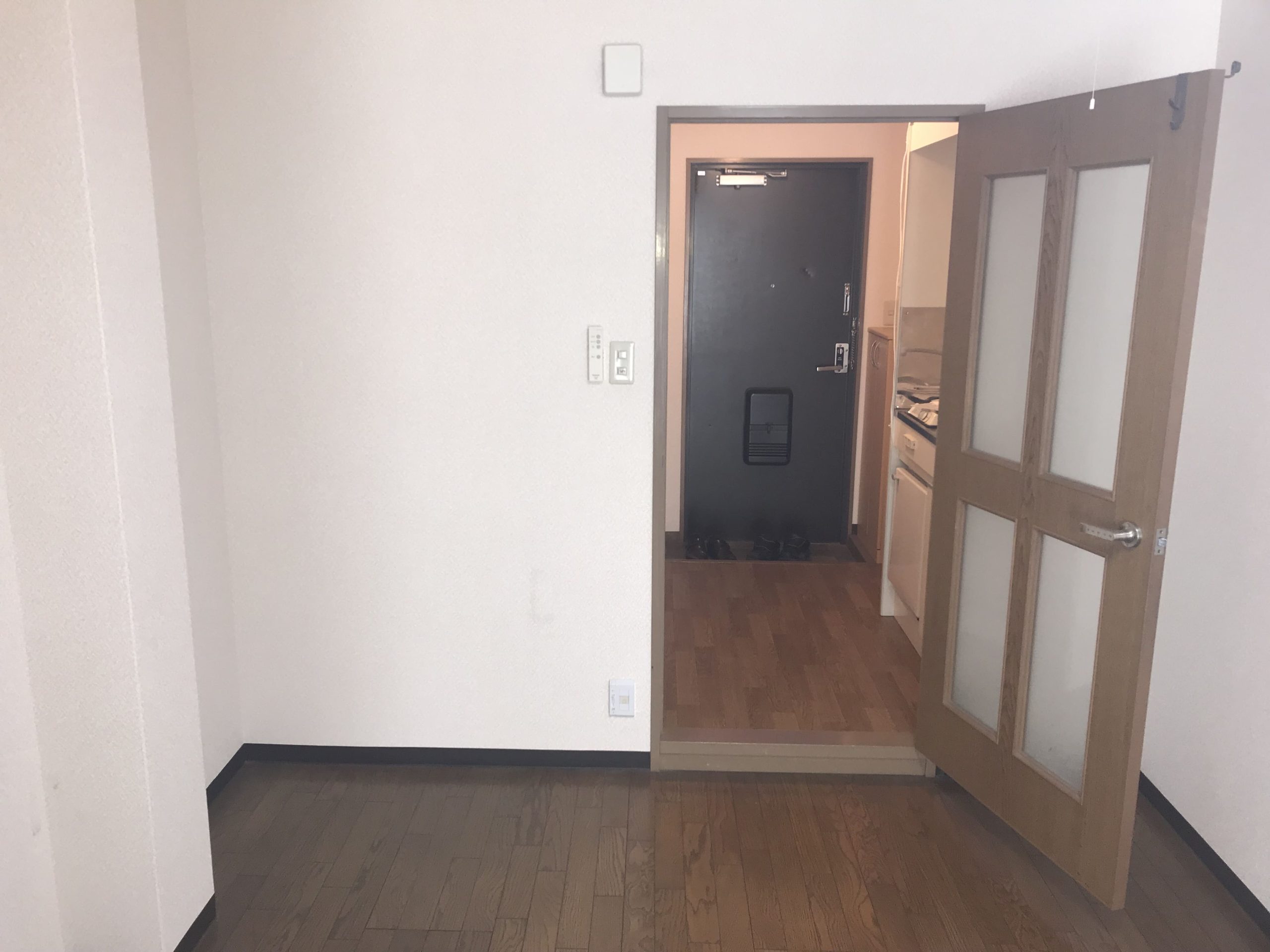 民泊向けのリノベーション