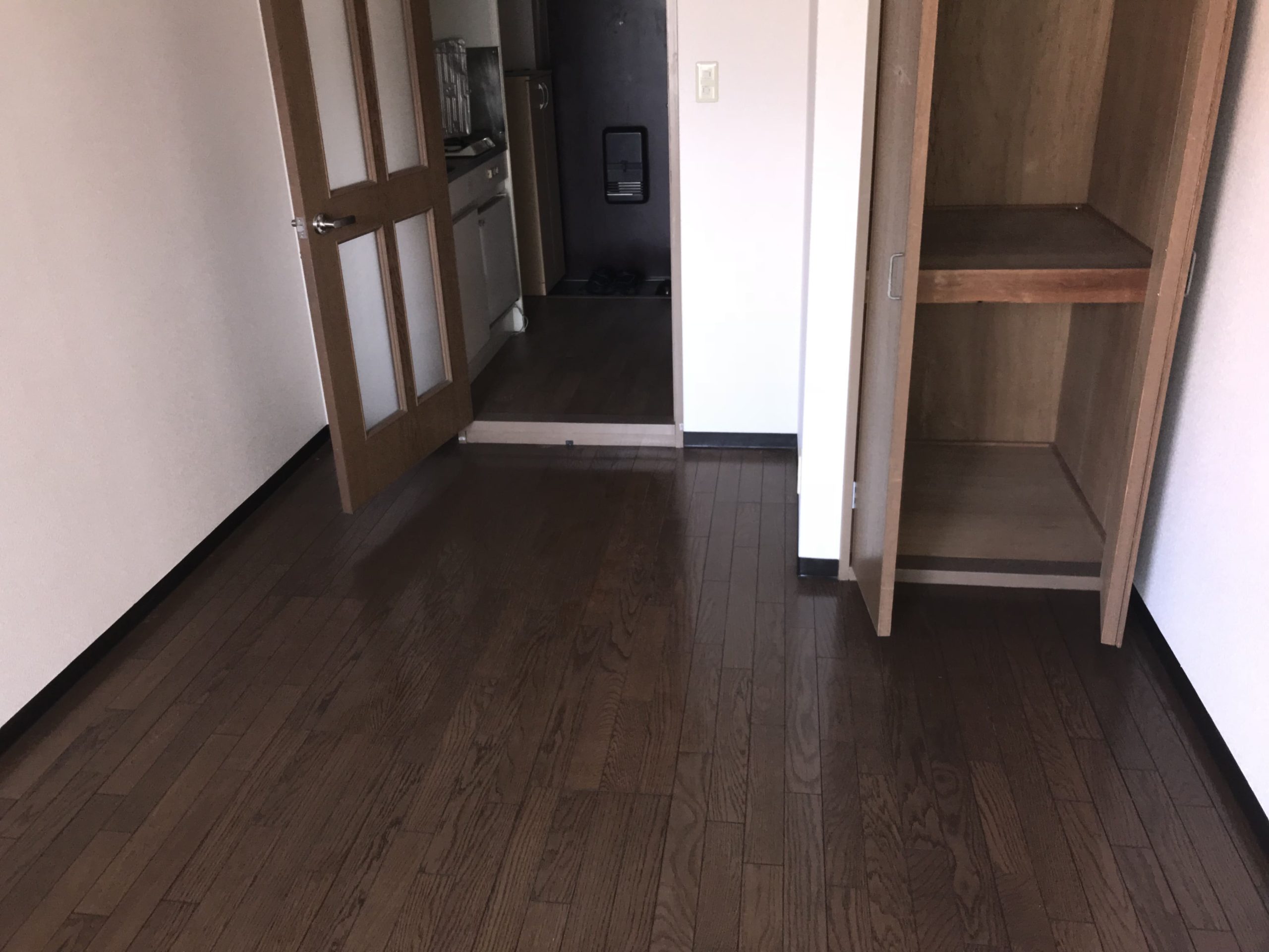 民泊向けのリノベーション