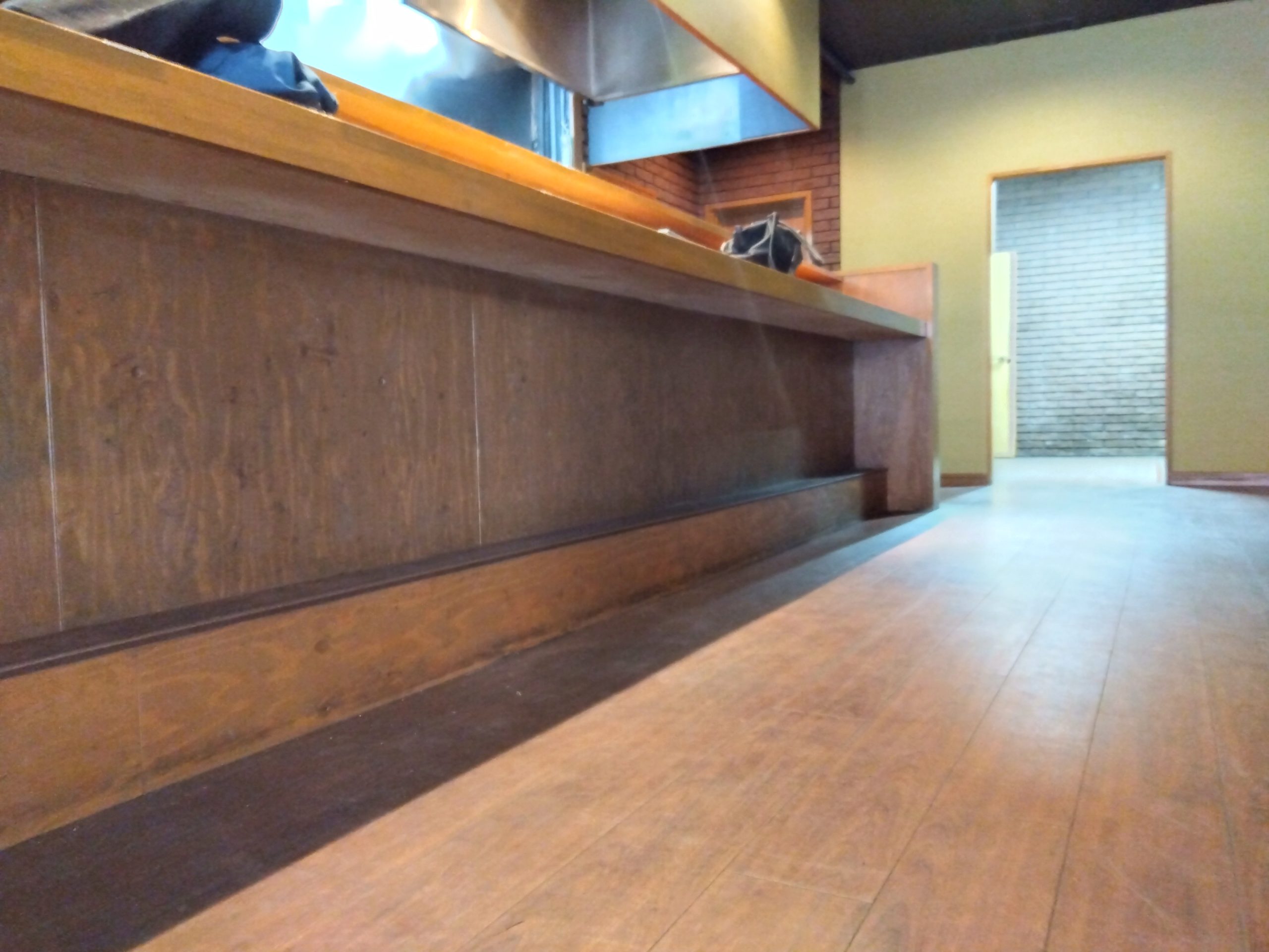 通いたくなるフィットネスジム