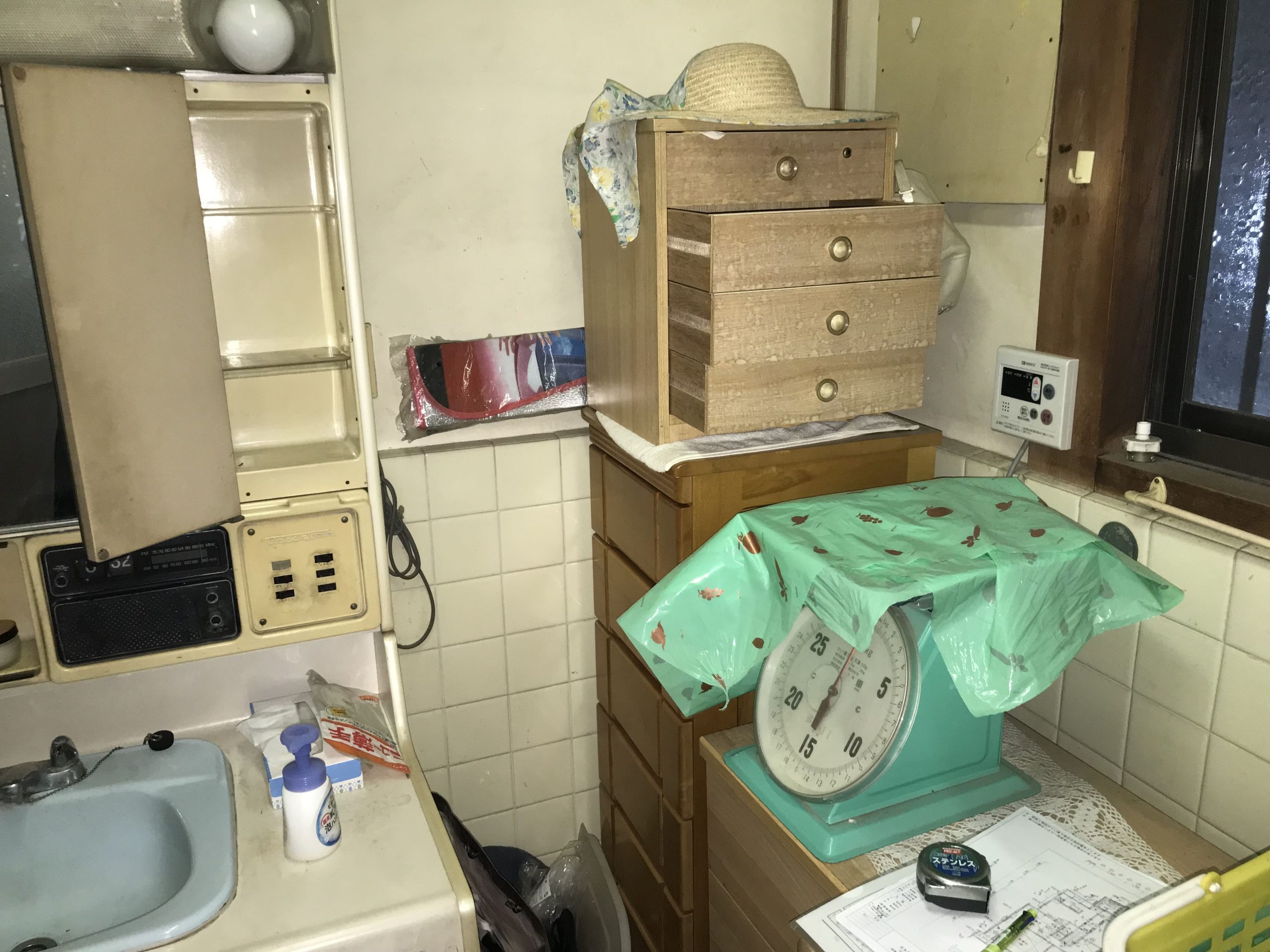 和を感じるリノベーションハウス