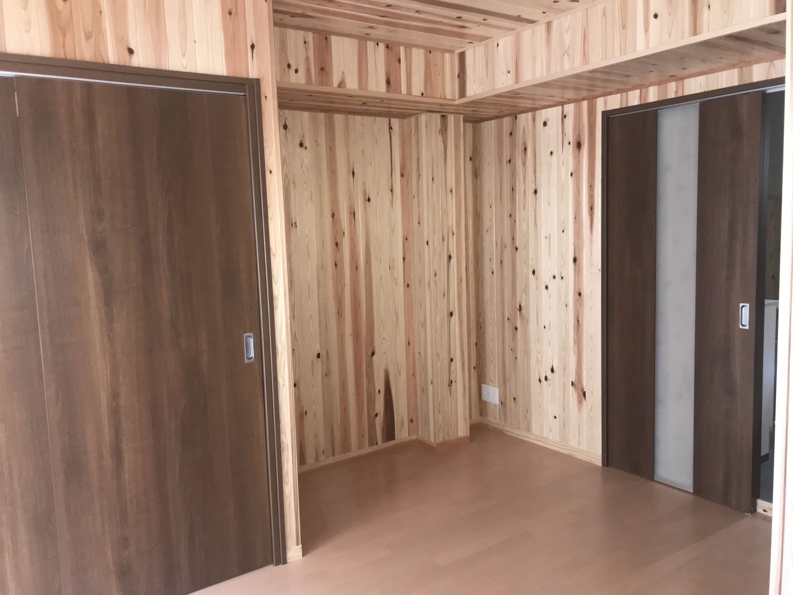 民泊向けのリノベーション