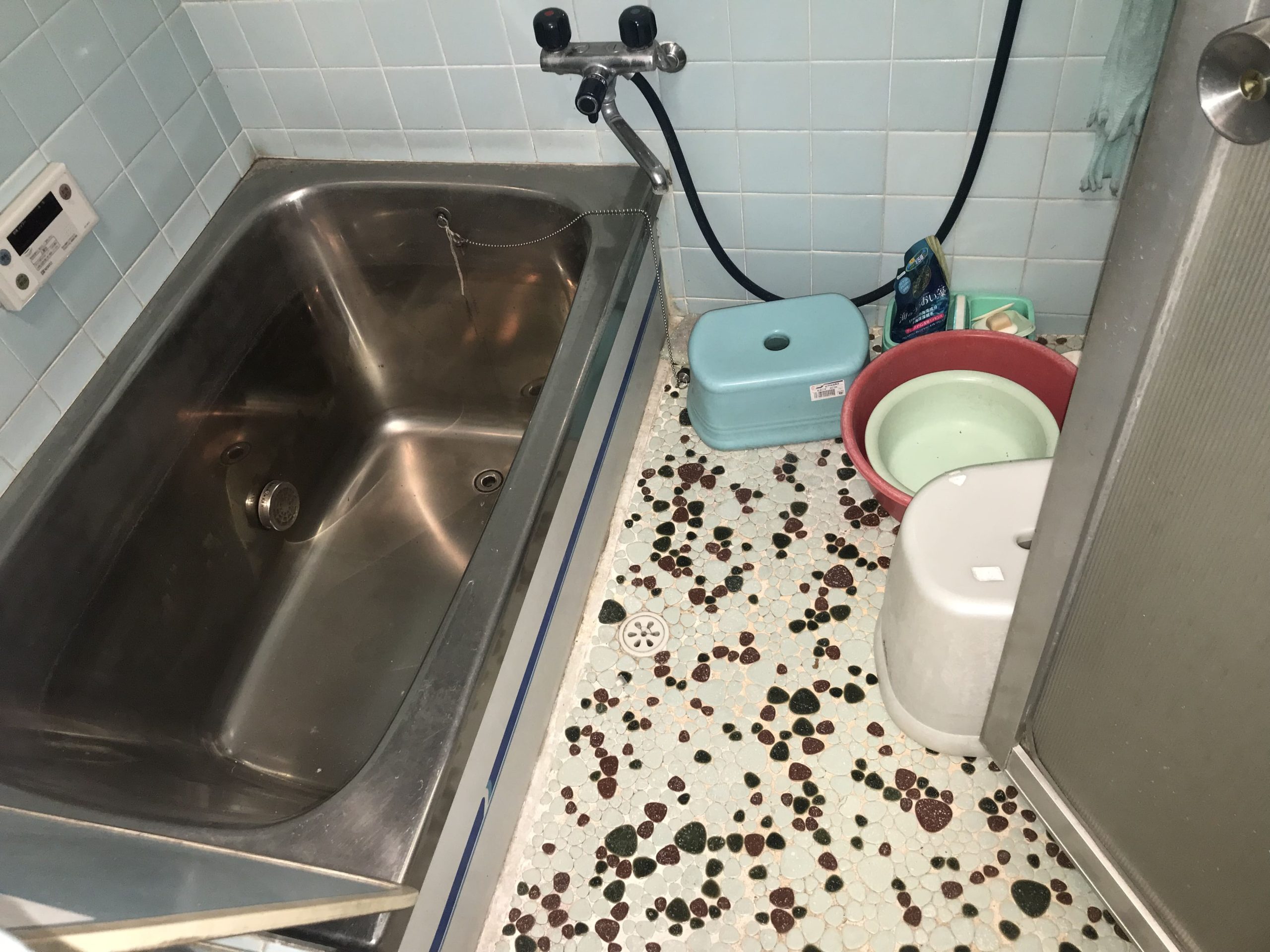 和を感じるリノベーションハウス