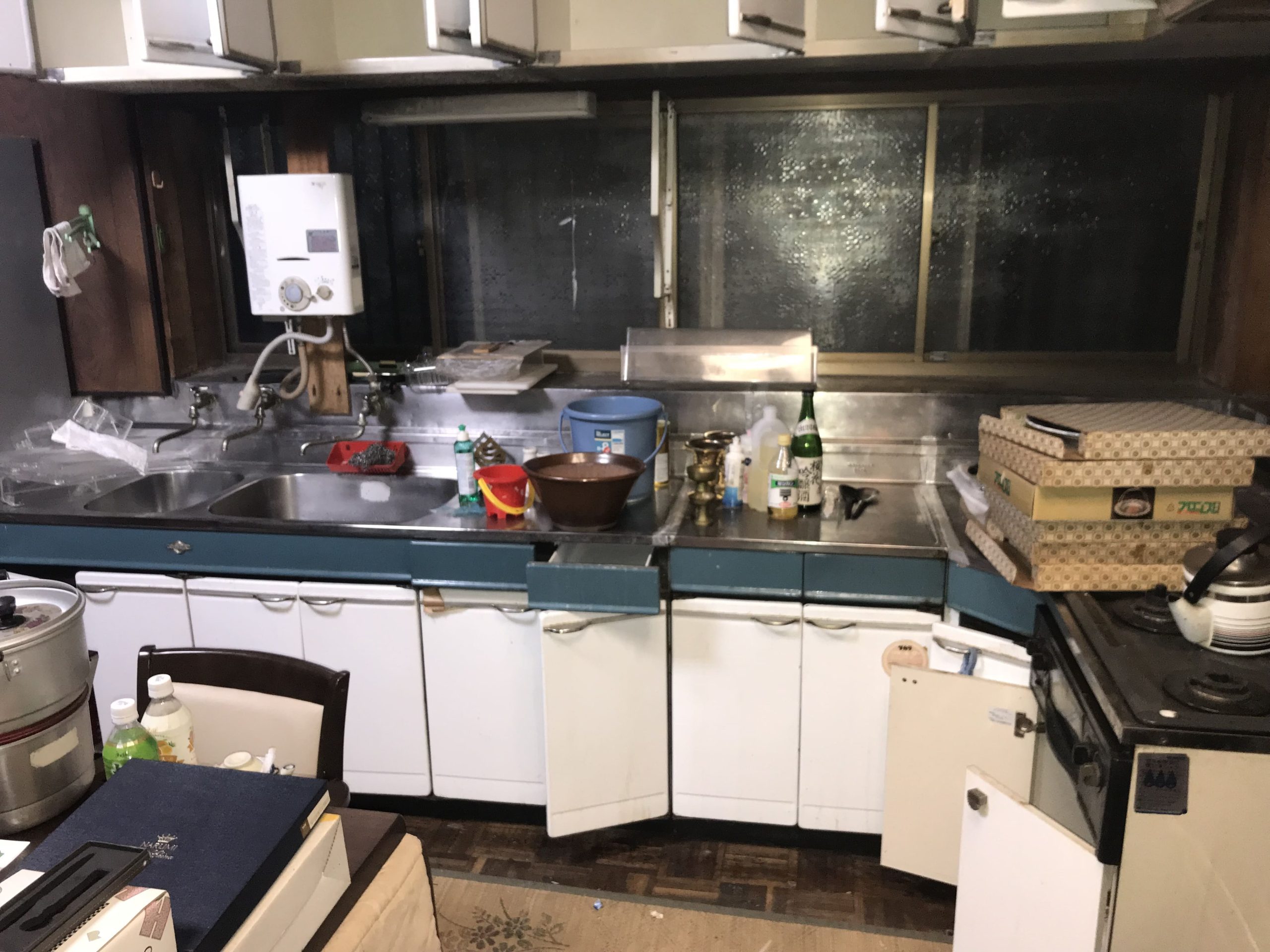 和を感じるリノベーションハウス