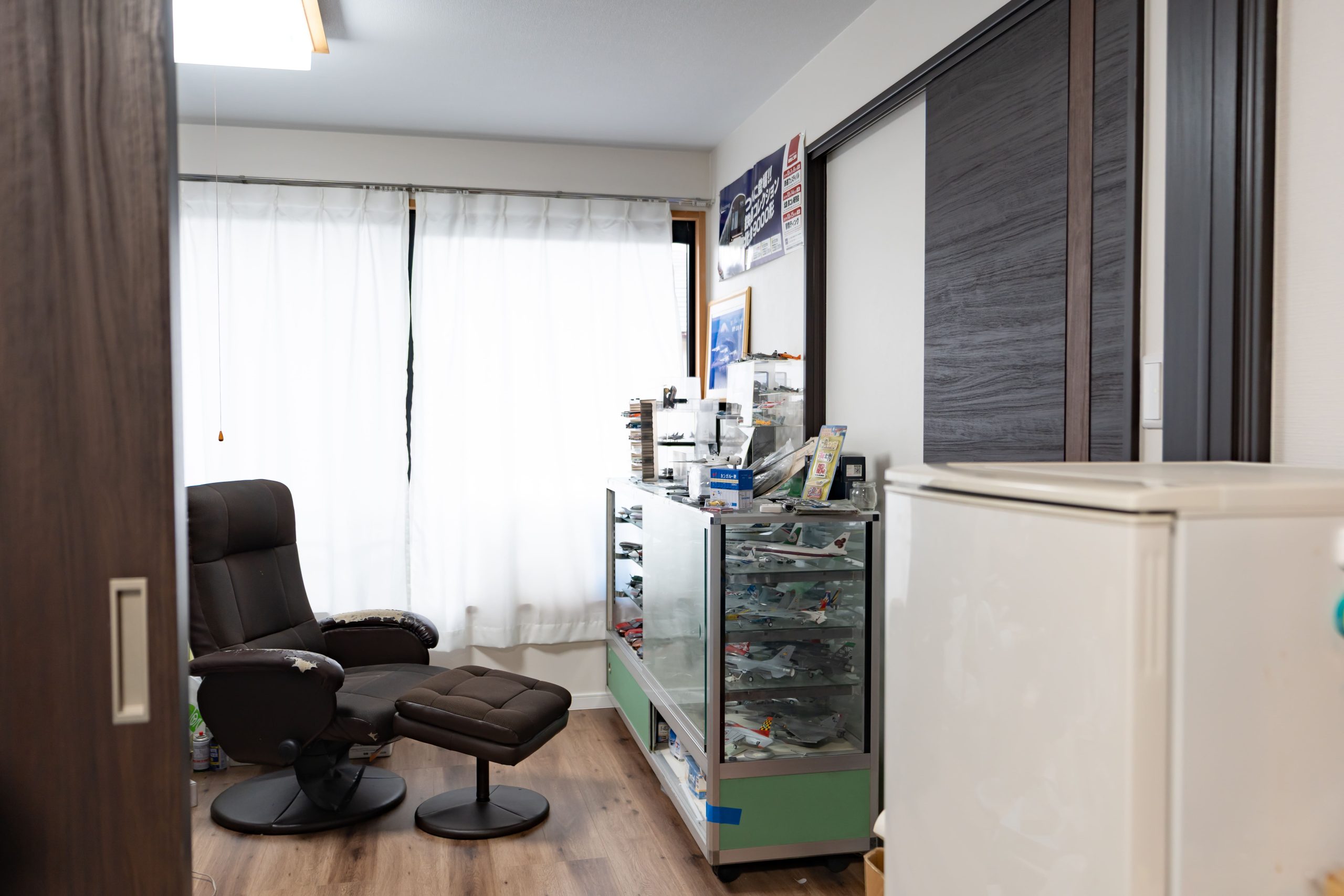 住み替え計画！二世帯住宅リフォーム