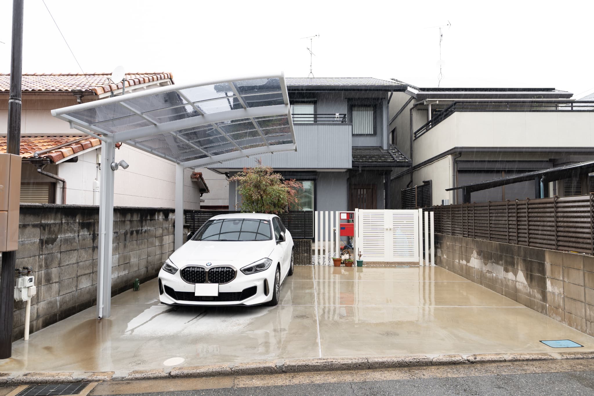 住み替え計画！二世帯住宅リフォーム