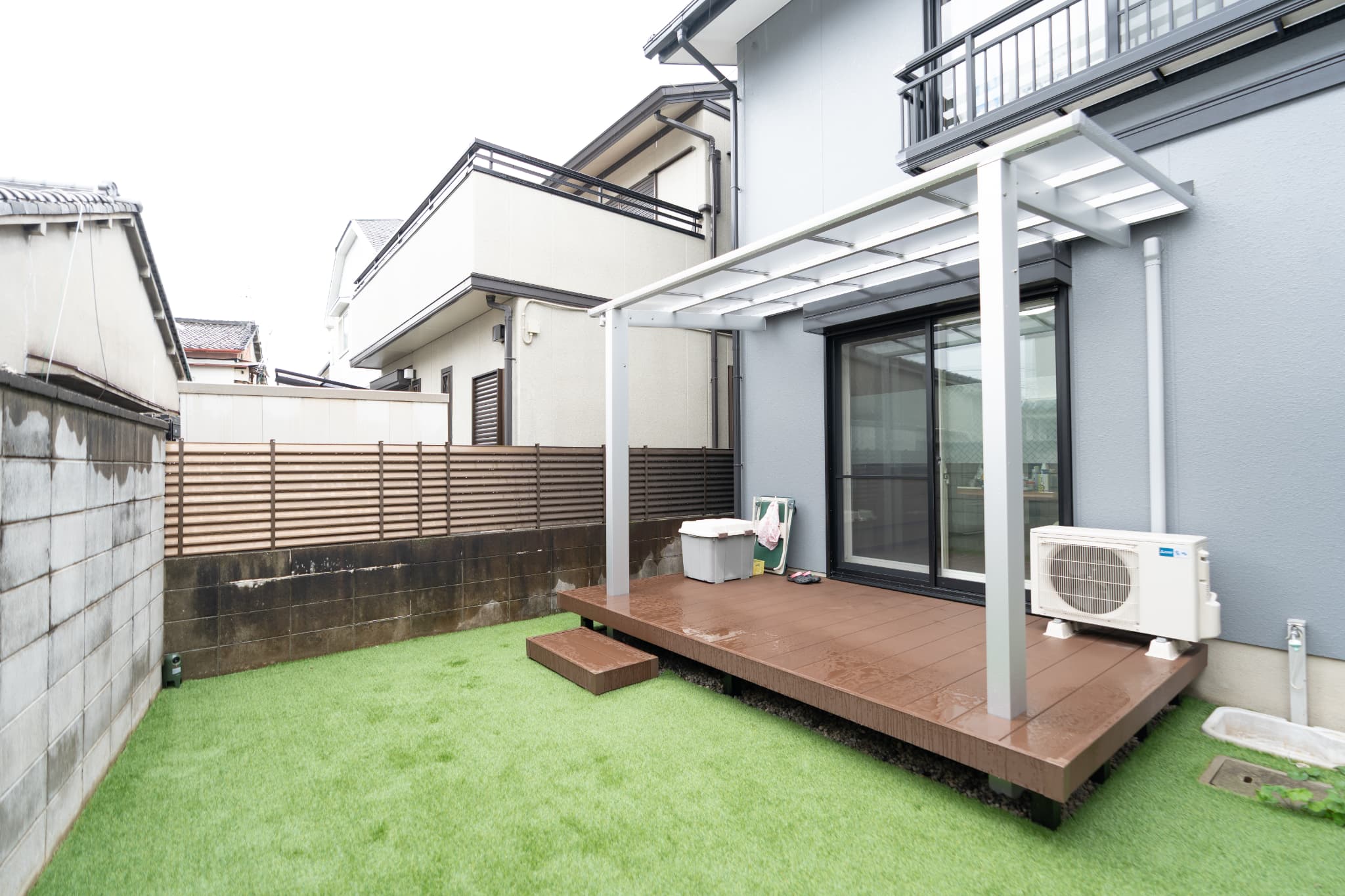 住み替え計画！二世帯住宅リフォーム