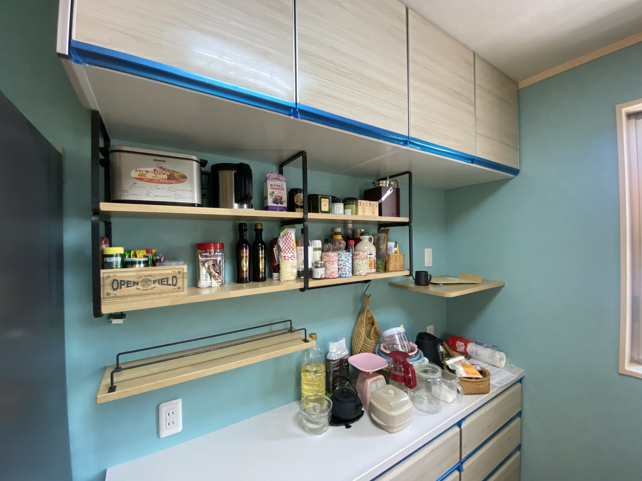 室内でも室外でも日向ぼっこができるお家