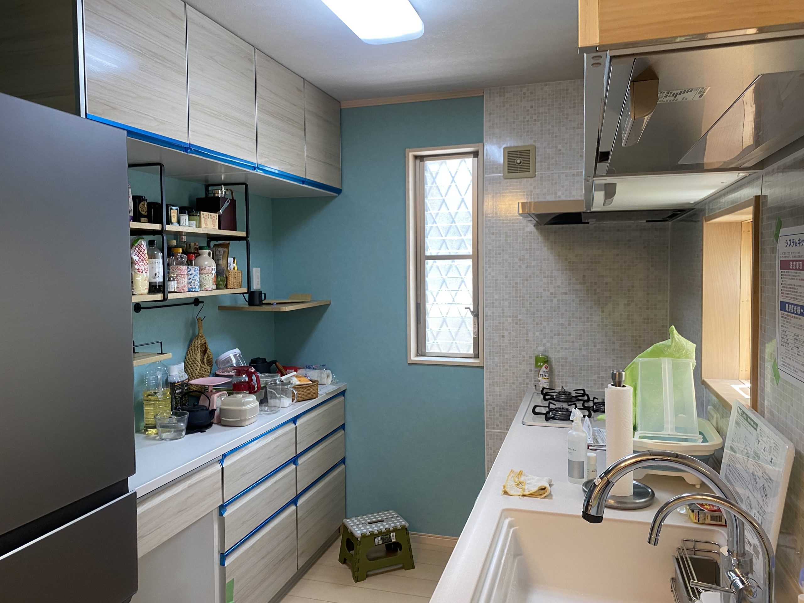 室内でも室外でも日向ぼっこができるお家