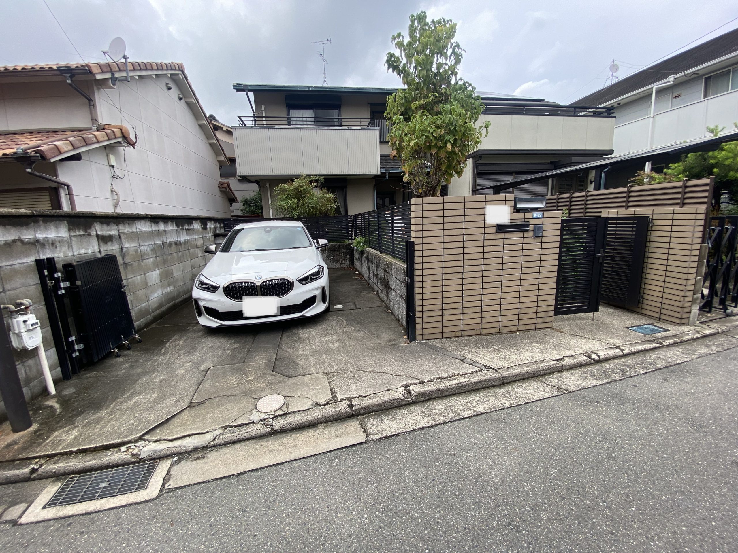 住み替え計画！二世帯住宅リフォーム