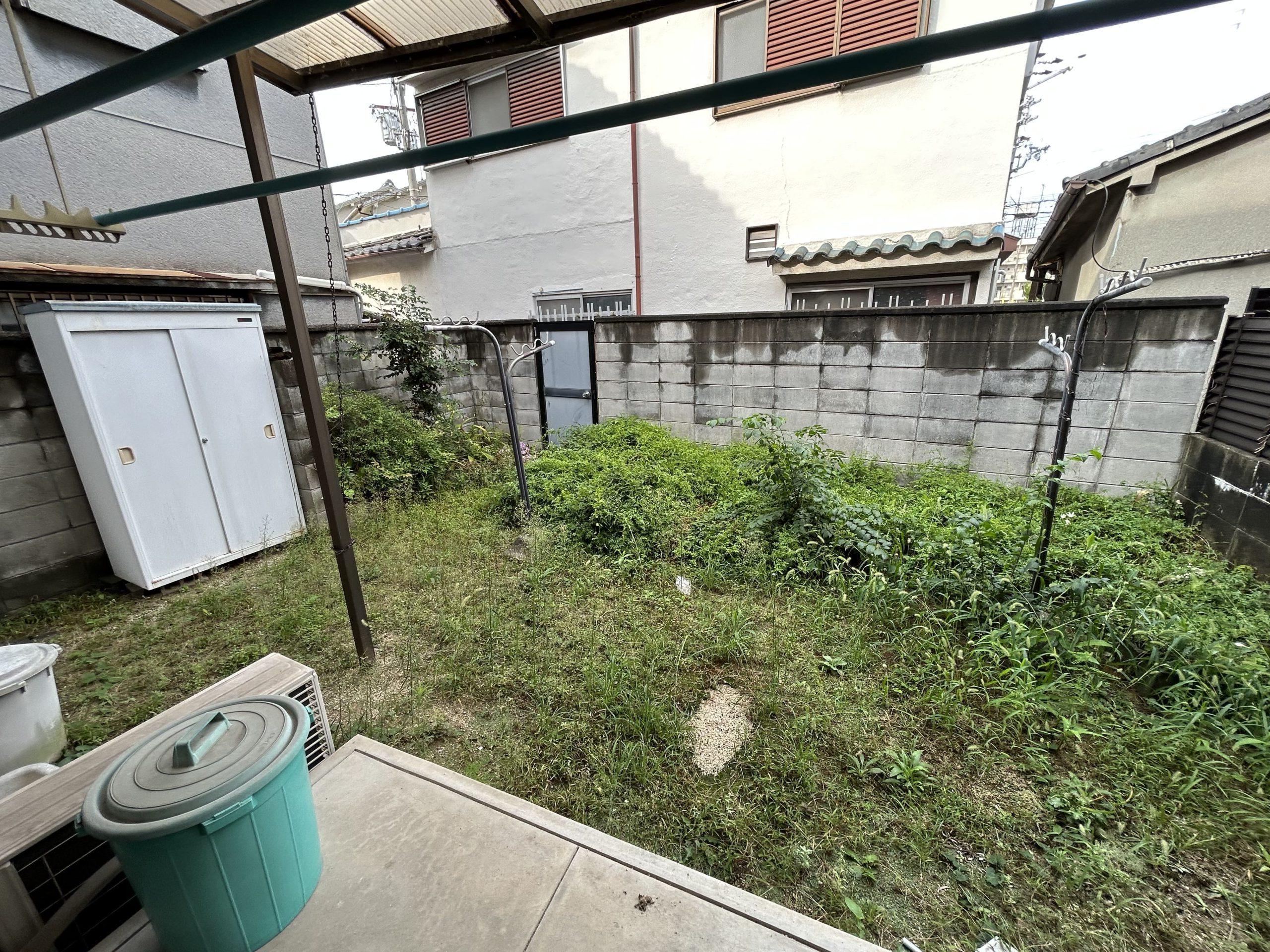 住み替え計画！二世帯住宅リフォーム