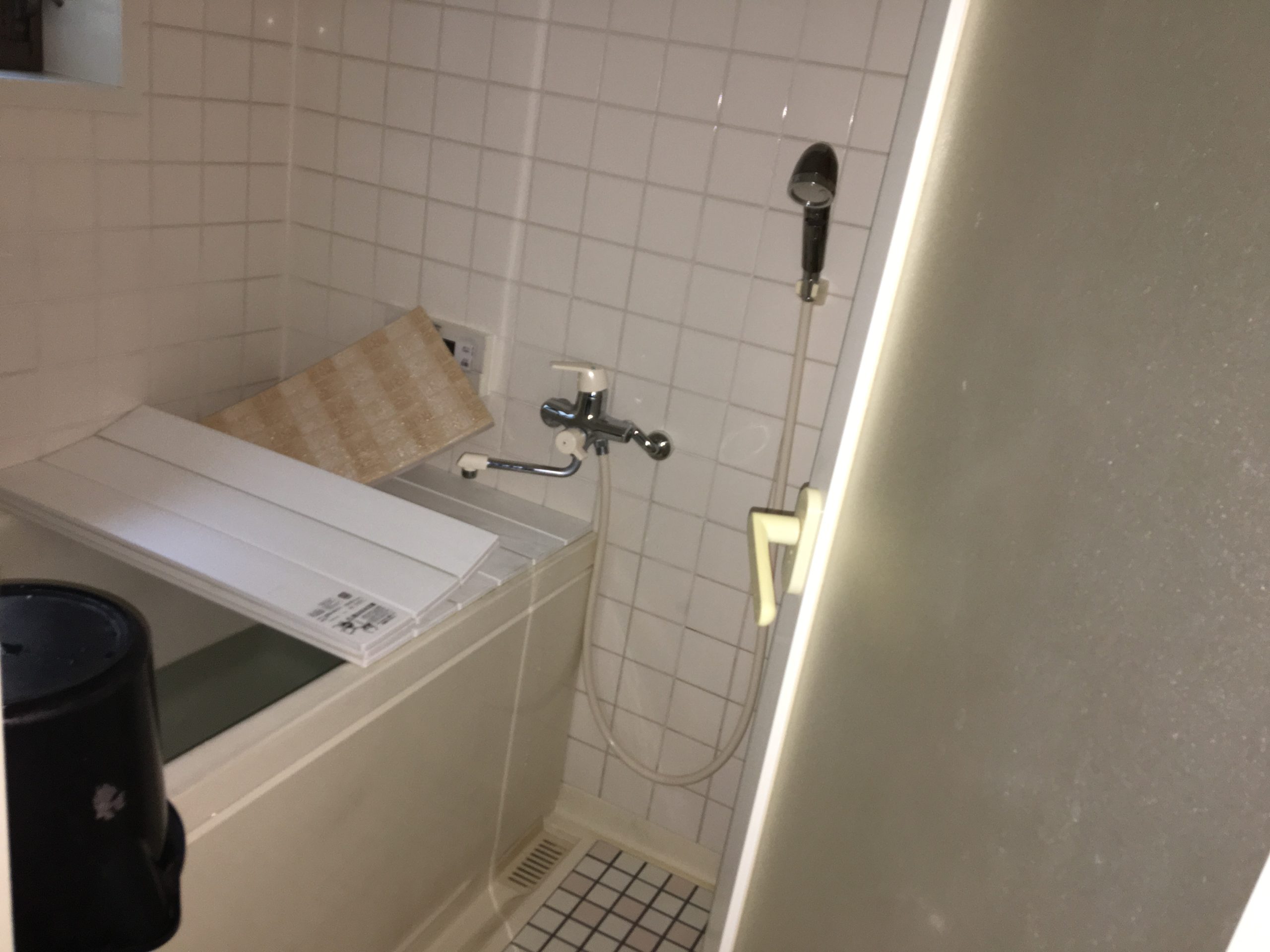 築50年 リノベーション 2間間口、縦に長ーいお家大改造