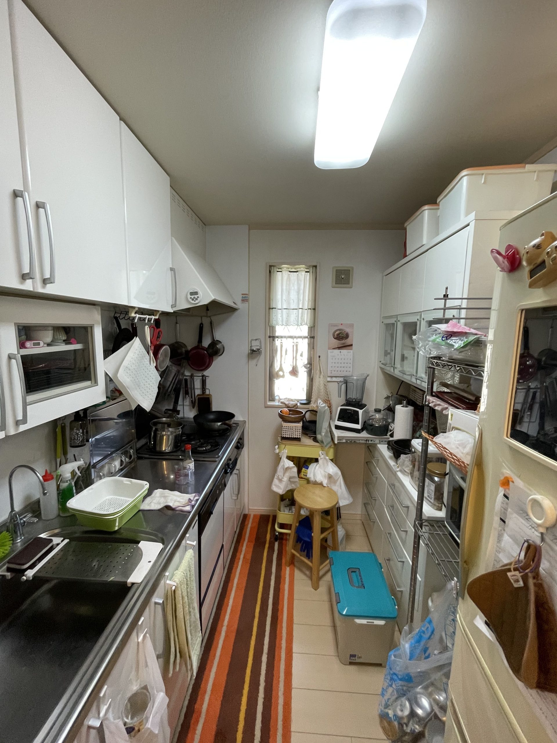 室内でも室外でも日向ぼっこができるお家