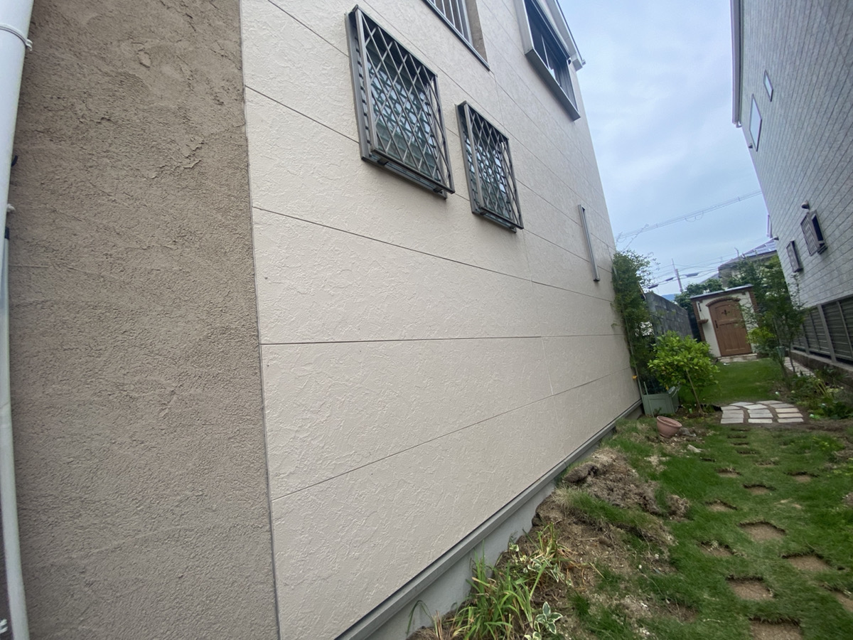 室内でも室外でも日向ぼっこができるお家