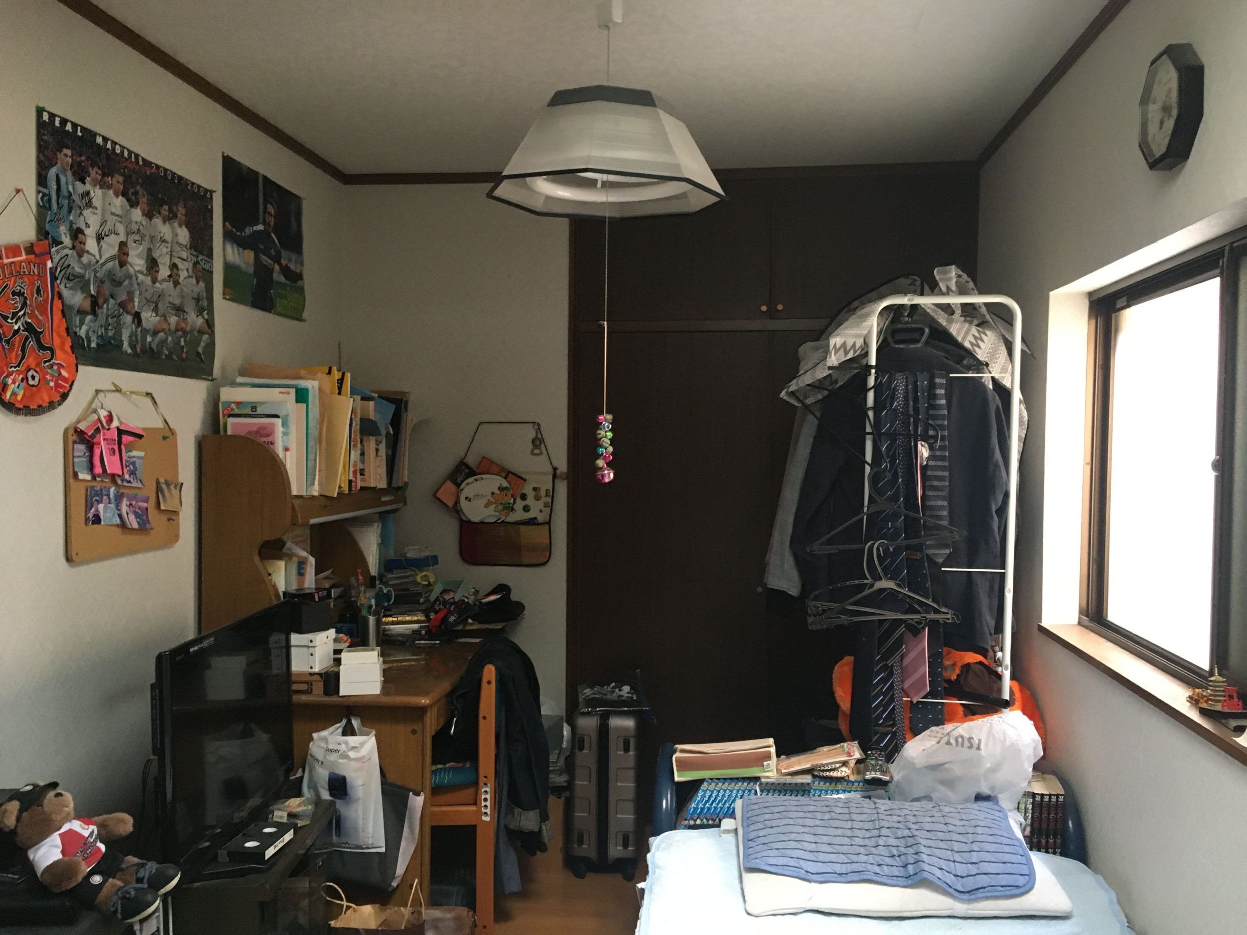 築27年のお家を丸ごとリノベーション