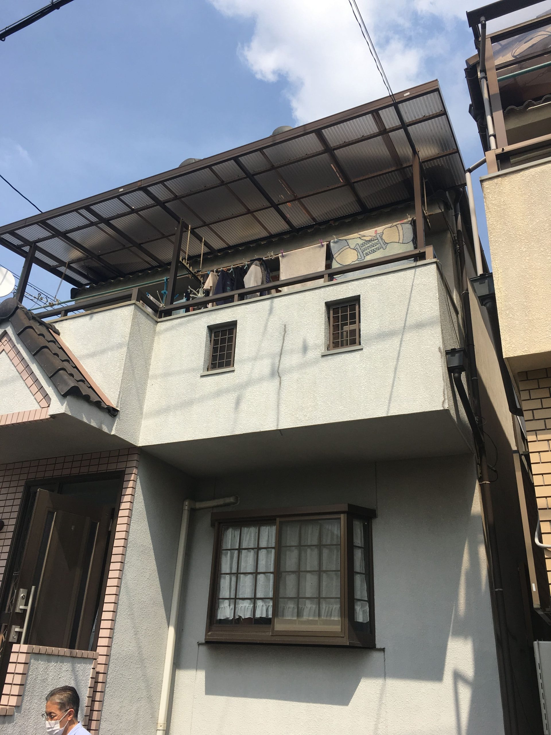 築27年のお家を丸ごとリノベーション