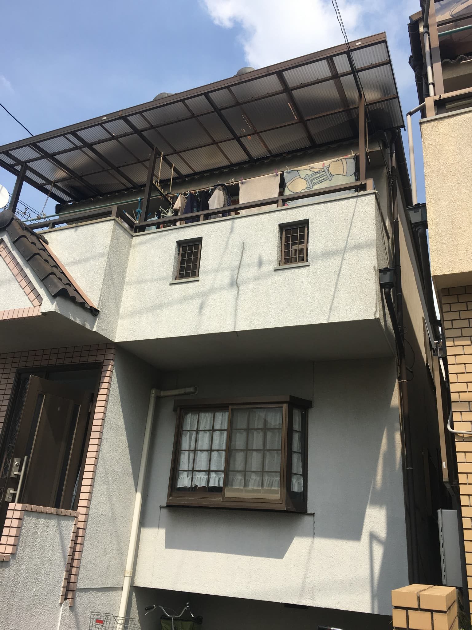 築27年のお家を丸ごとリノベーション！