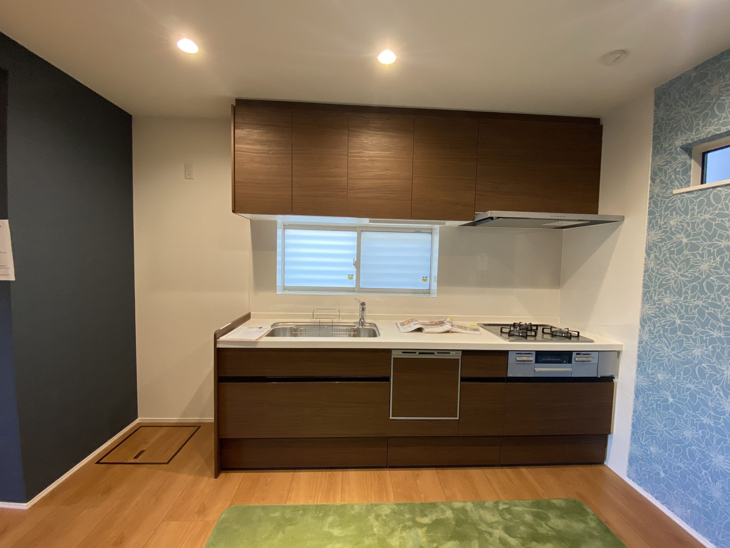 築27年のお家を丸ごとリノベーション