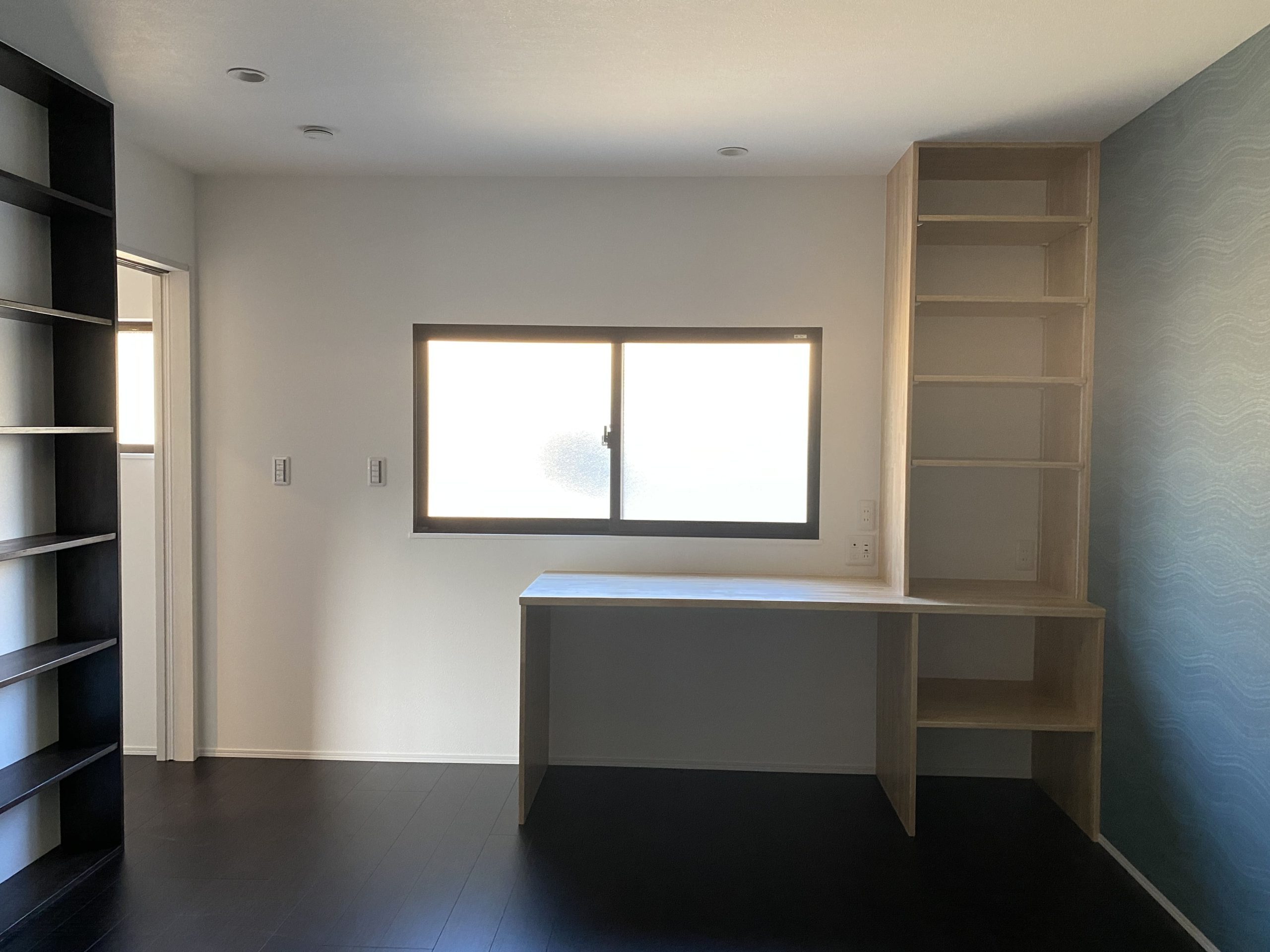 築27年のお家を丸ごとリノベーション