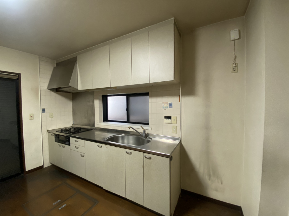 住み替え計画！二世帯住宅リフォーム