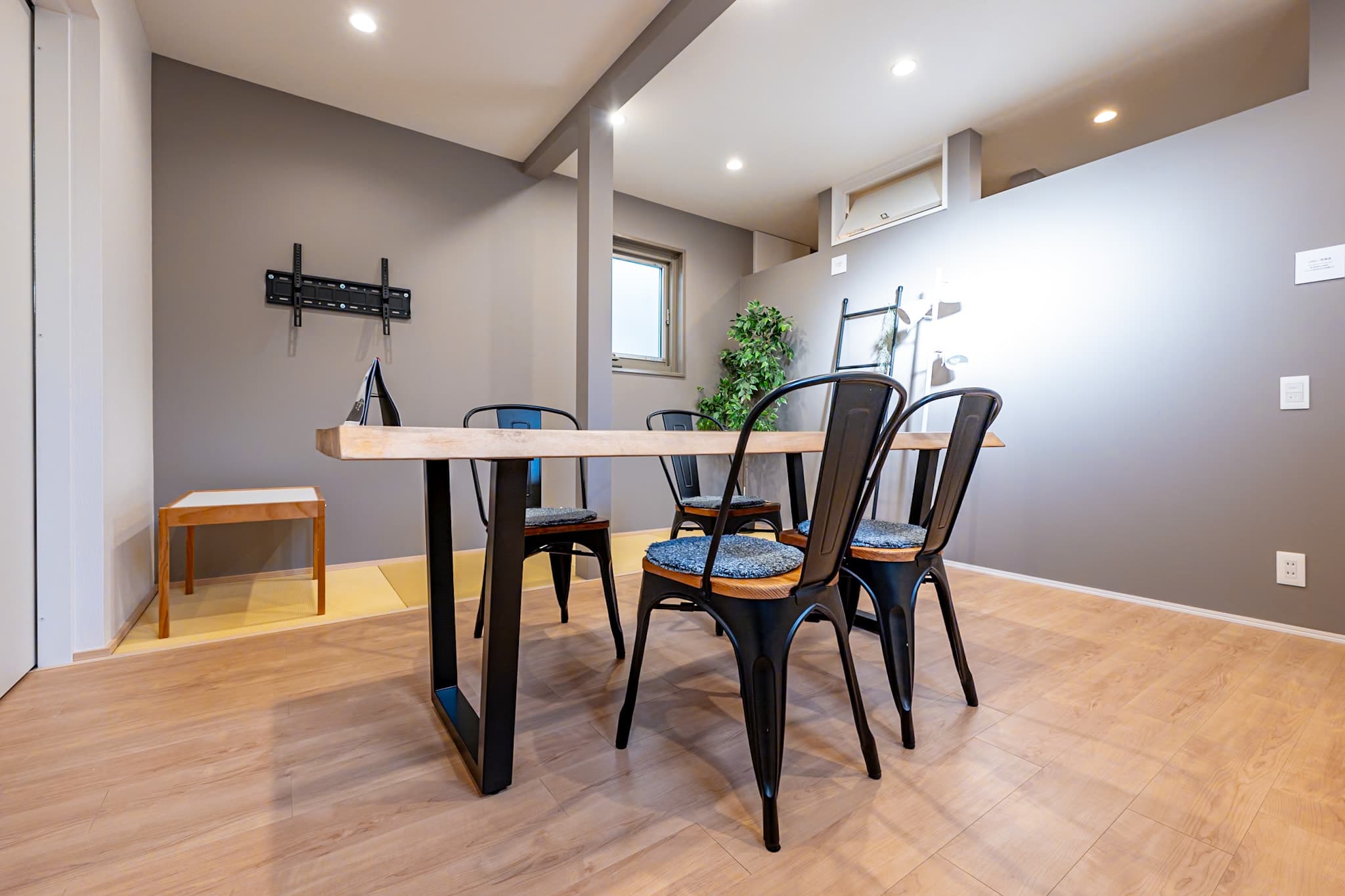 リノベ体感studio！