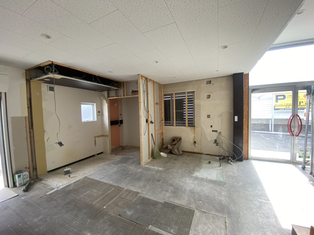 見て学べる体感スタジオ