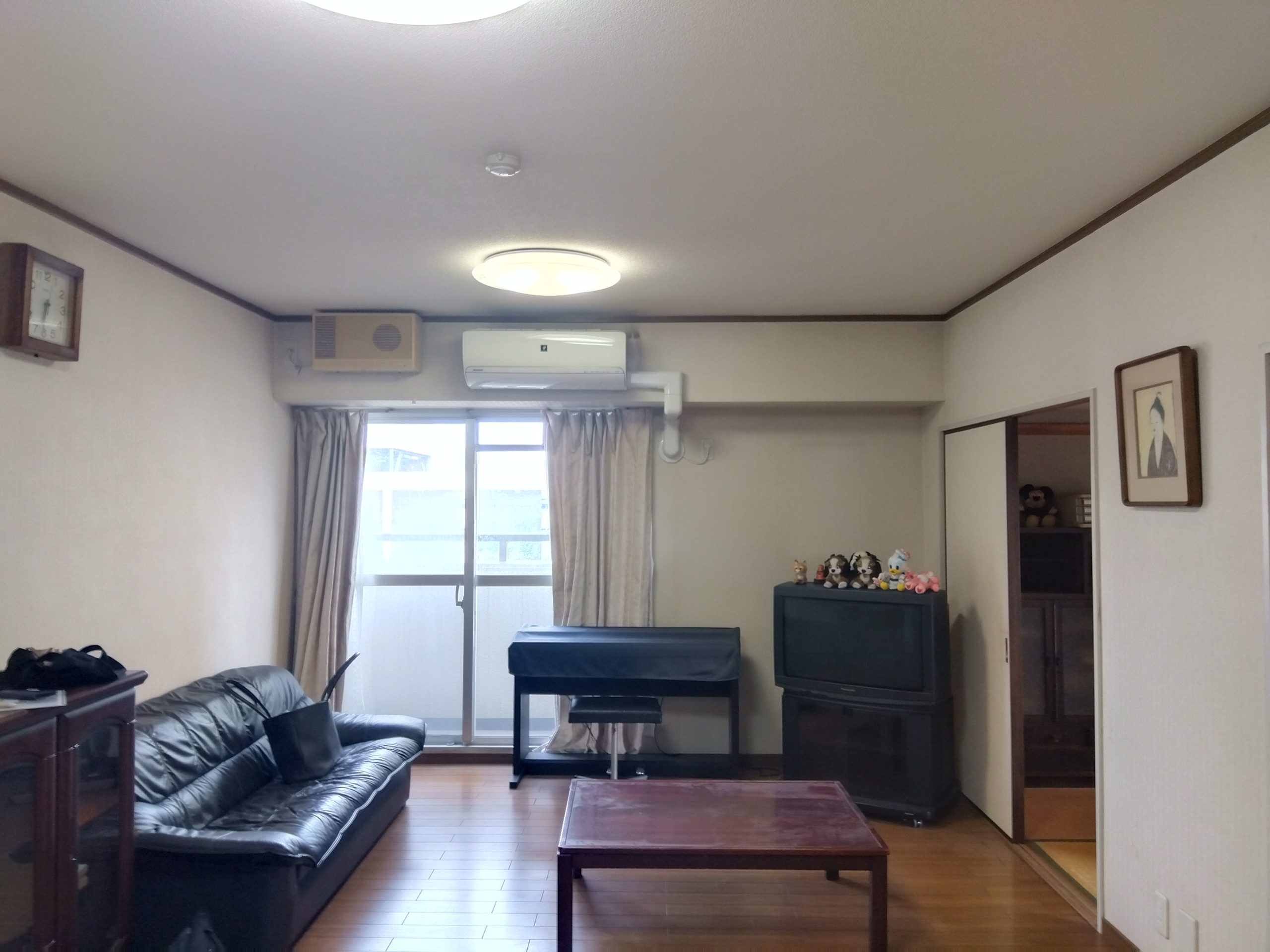 築30年リノベマンション！