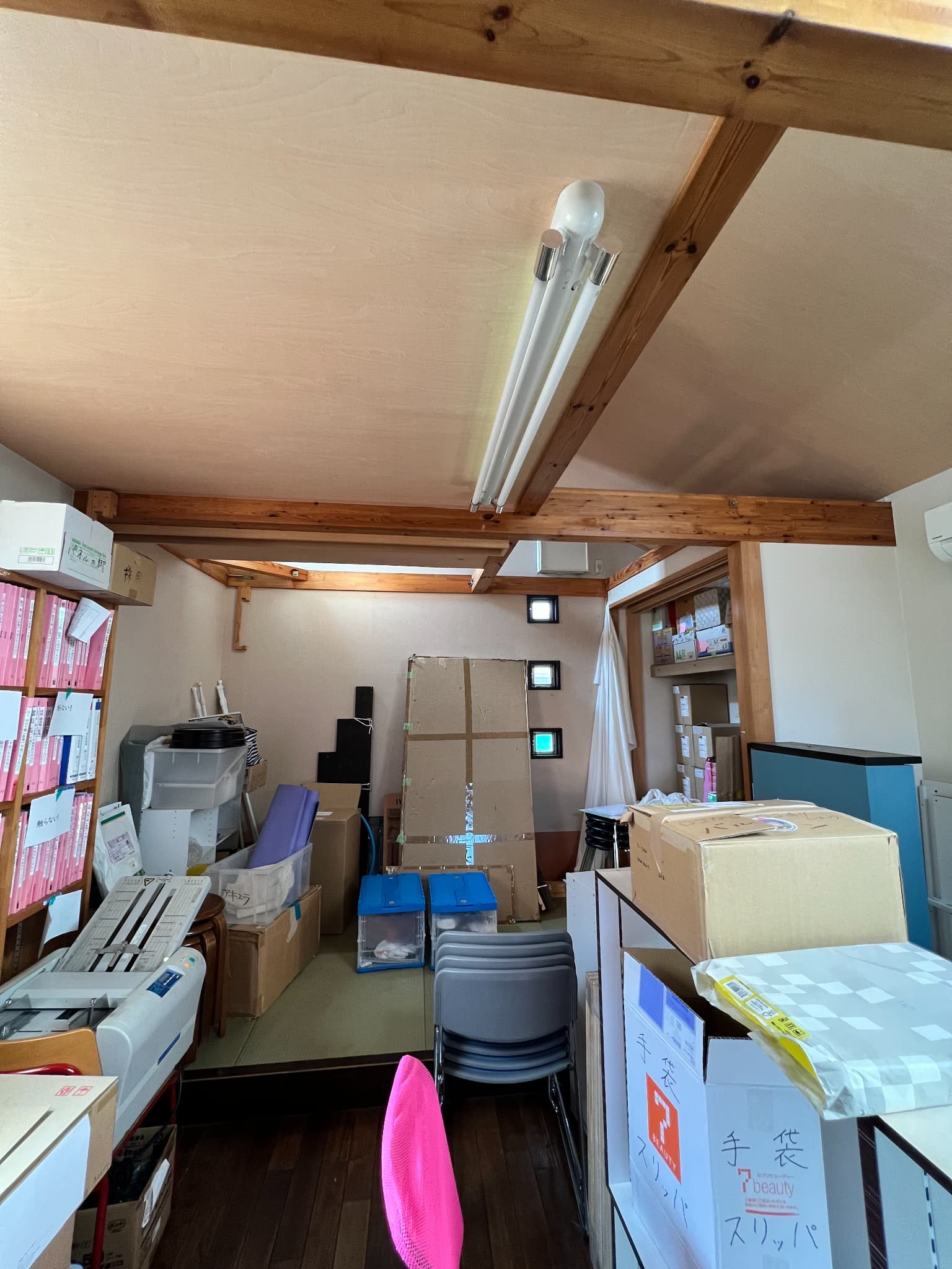 リノベ体感studio！