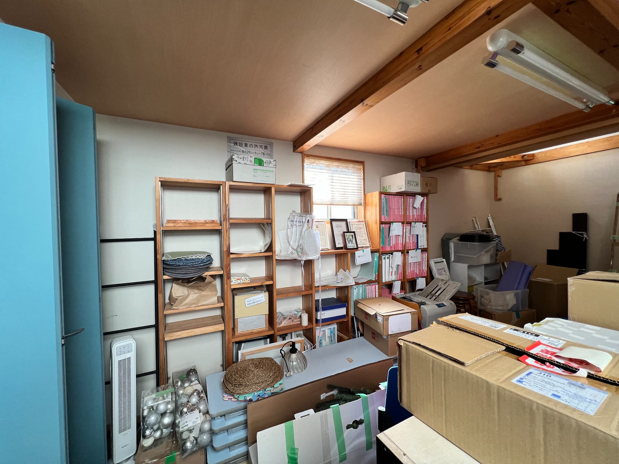 リノベ体感studio！