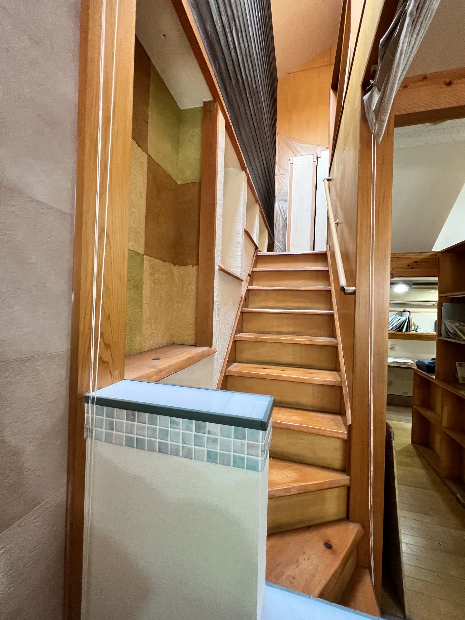 リノベ体感studio！