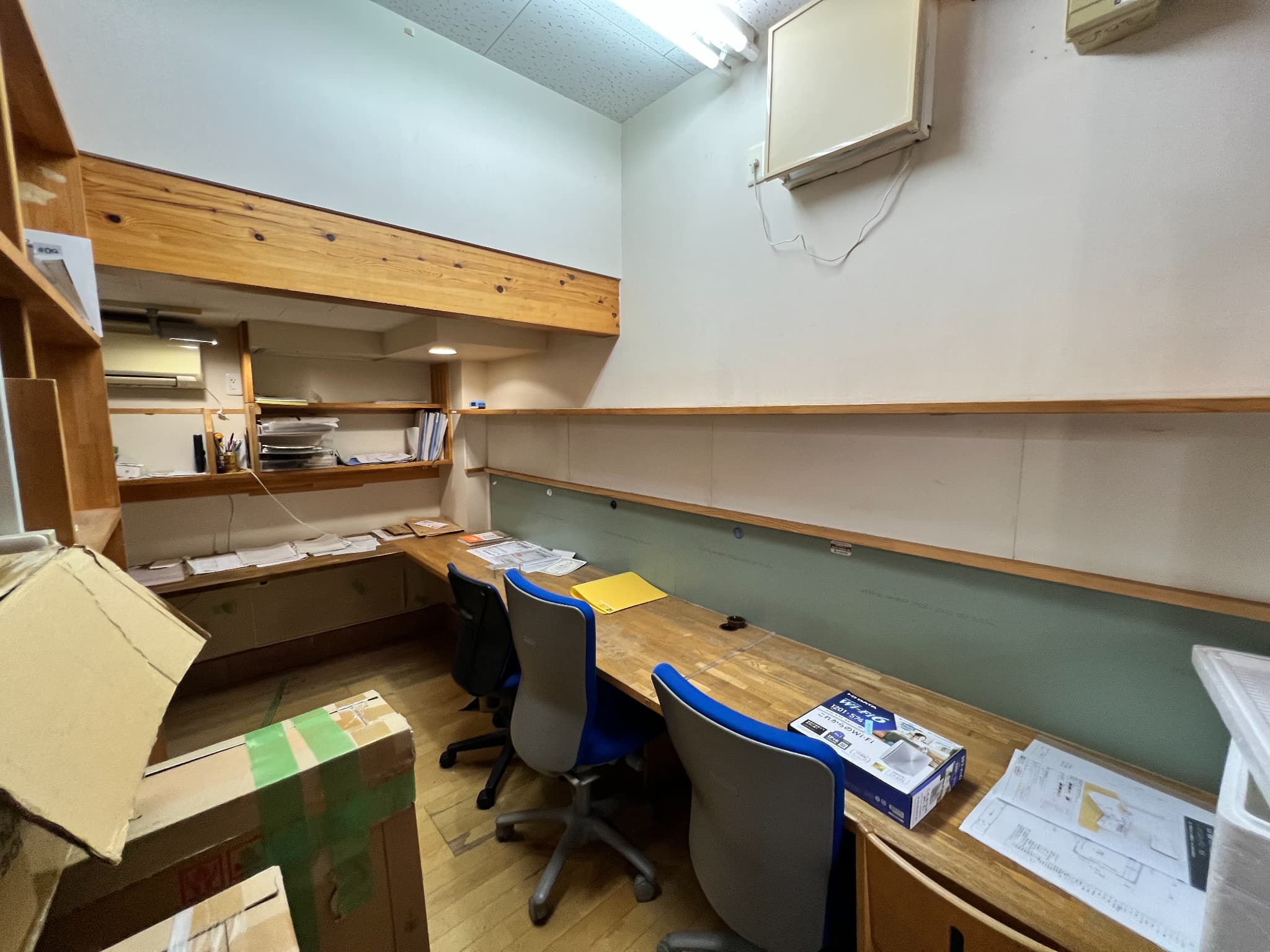 リノベ体感studio！